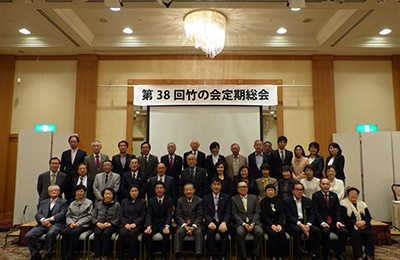 議事の様子