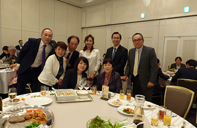 議事の様子