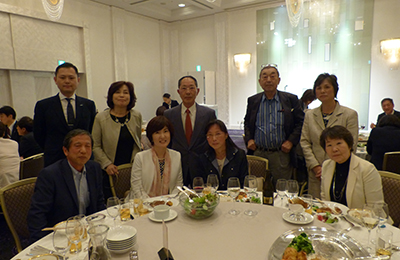 議事の様子