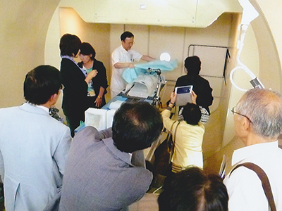 平成26年9月例会の様子03