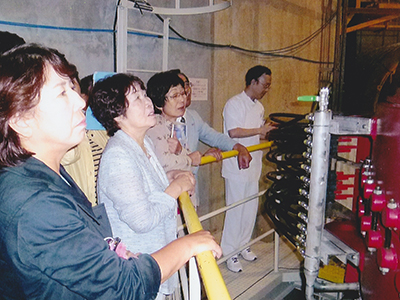 平成26年9月例会の様子05