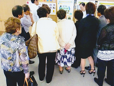 平成26年9月例会の様子06