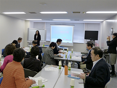 平成26年11月研修会