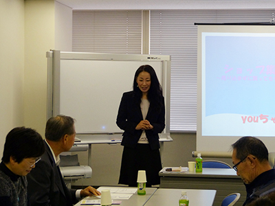 平成26年11月研修会